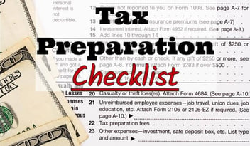 Tax Preparation