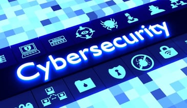 cyber security precautions