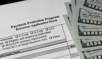Payback Protection Program