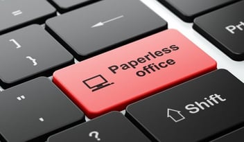 Paperless Office