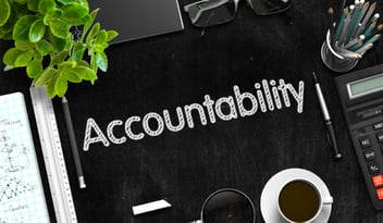 Accountability On Business