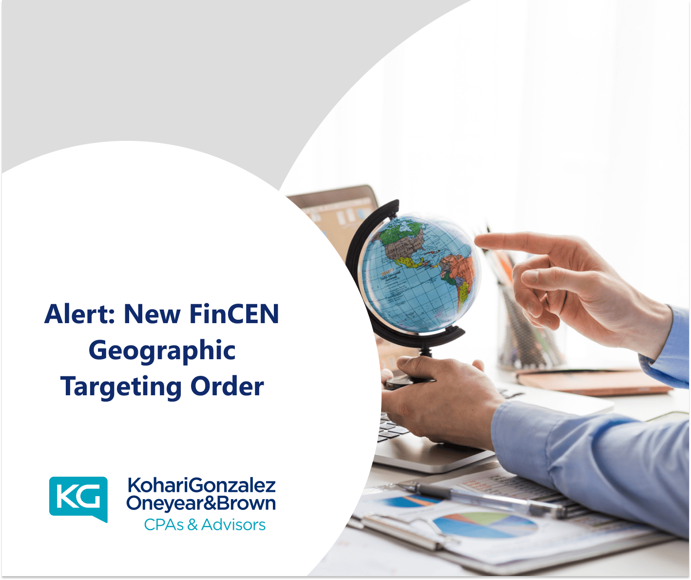 Alert New FinCEN Geographic Targeting Order