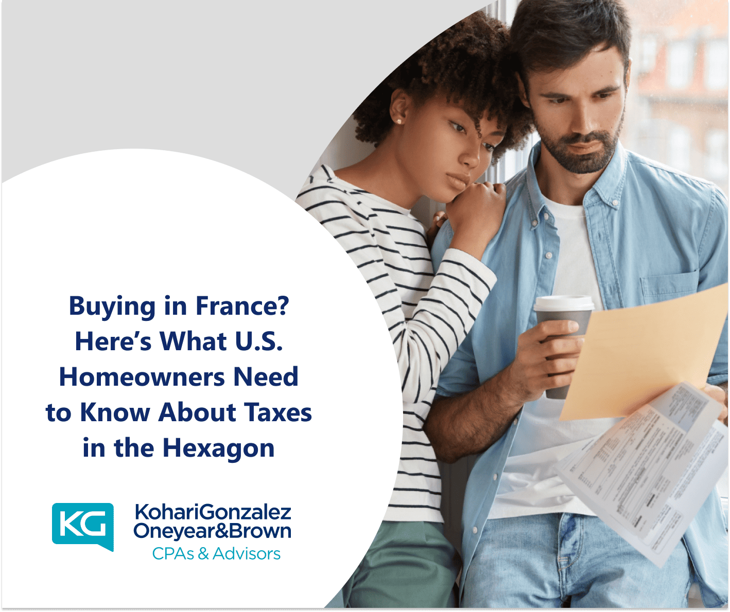 Buying in France? Here’s What U.S. Homeowners Need to Know About Taxes in the Hexagon