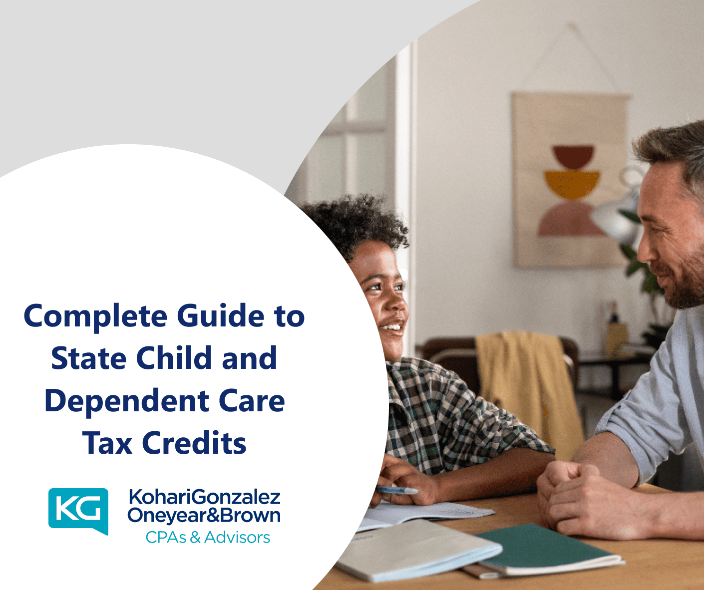 Complete Guide to State Child and Dependent Care Tax Credits