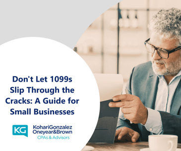 Dont Let 1099s Slip Through the Cracks A Guide for Small Businesses