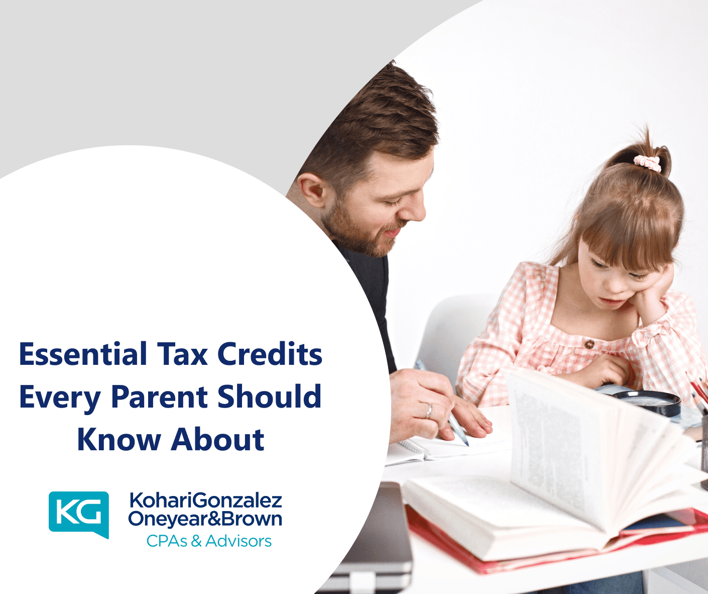 Essential Tax Credits Every Parent Should Know About