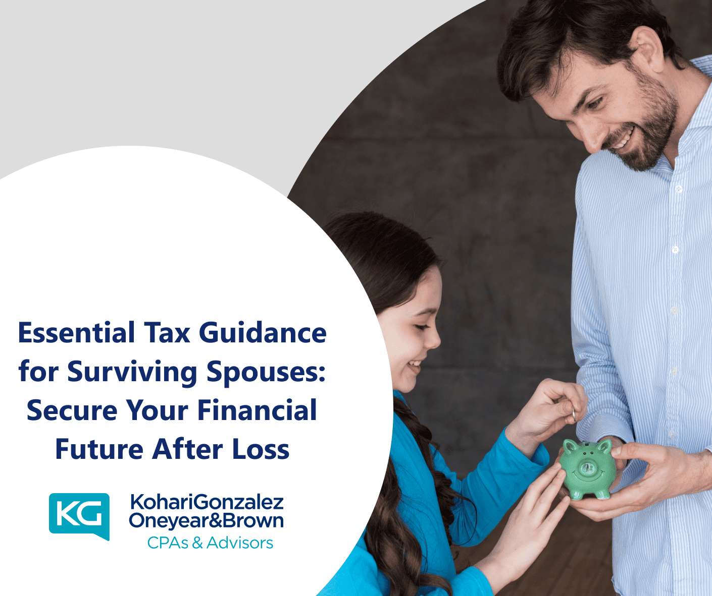 Essential Tax Guidance for Surviving Spouses Secure Your Financial Future After Loss