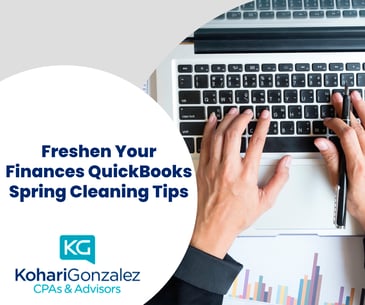 Freshen Your Finances_ QuickBooks Spring Cleaning Tips