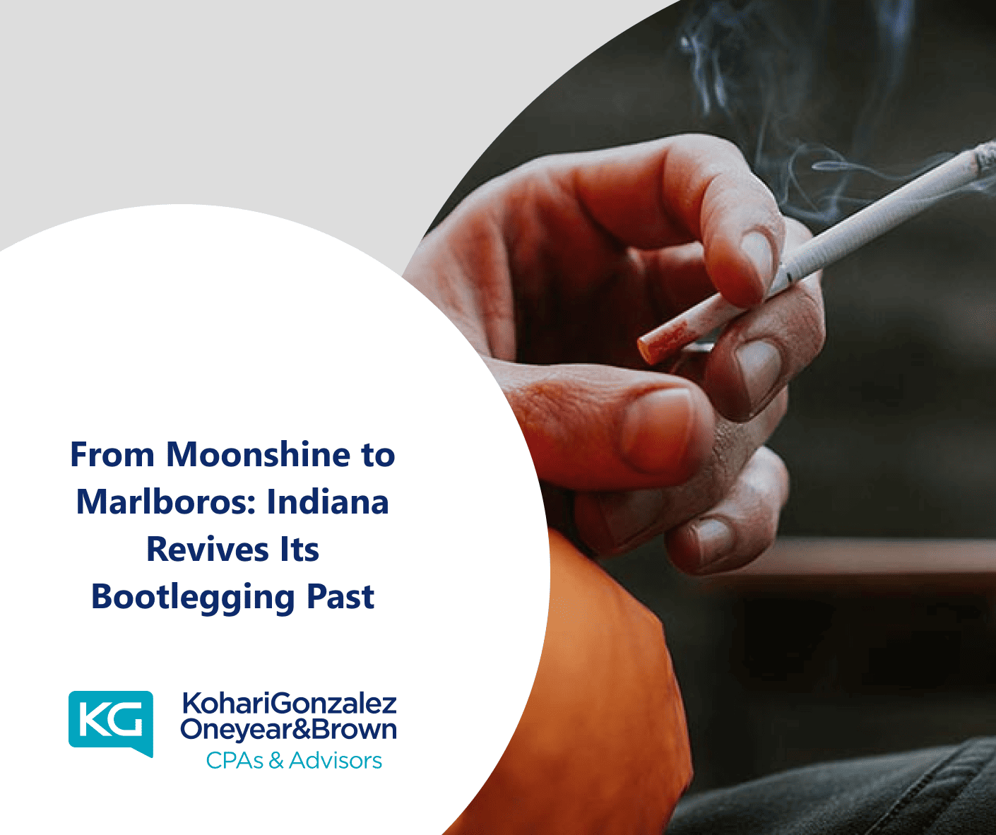 From Moonshine to Marlboros: Indiana Revives Its Bootlegging Past