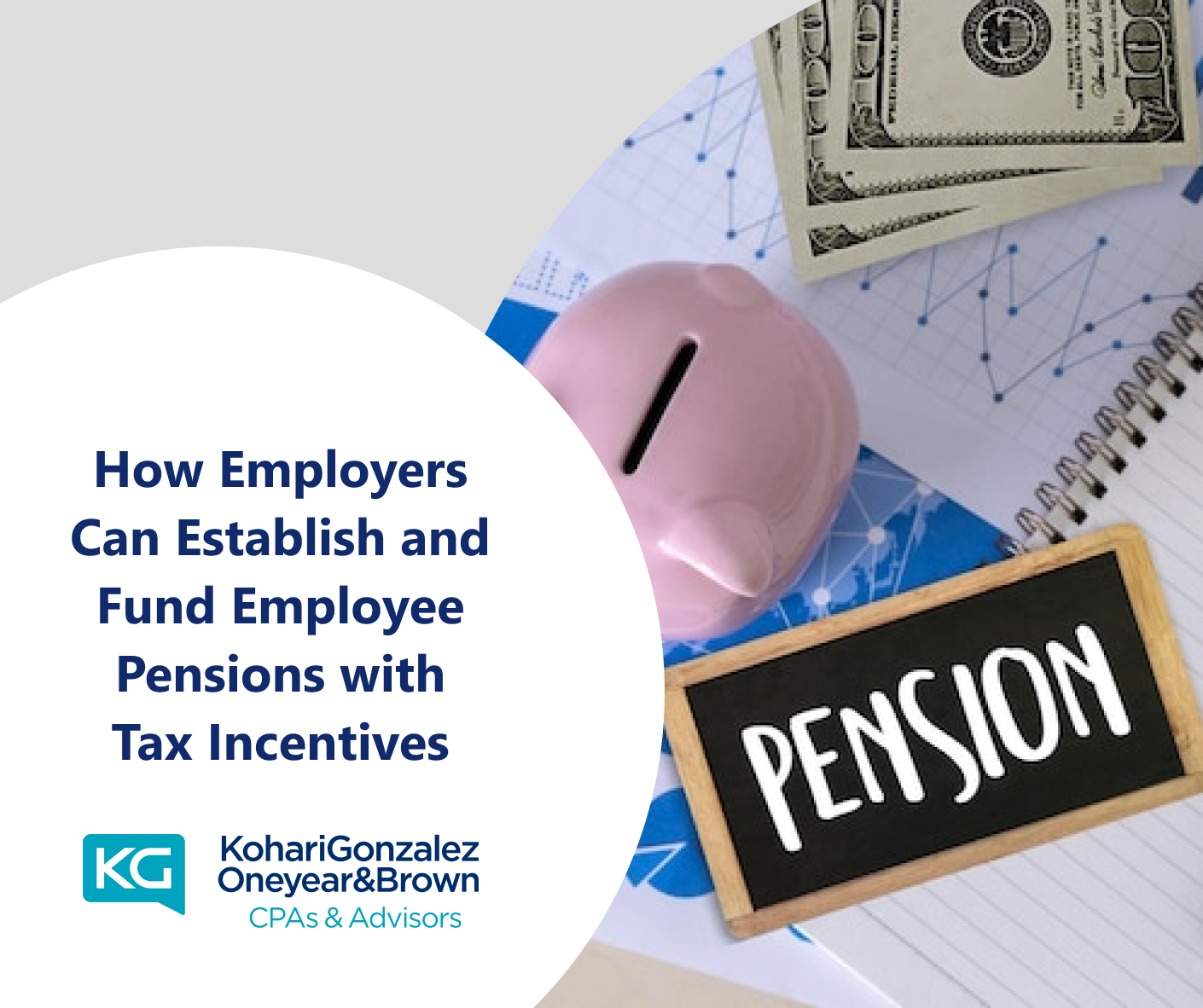 How Employers Can Establish and Fund Employee Pensions with Tax Incentives