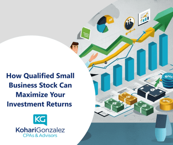 How Qualified Small Business Stock Can Maximize Your Investment Returns