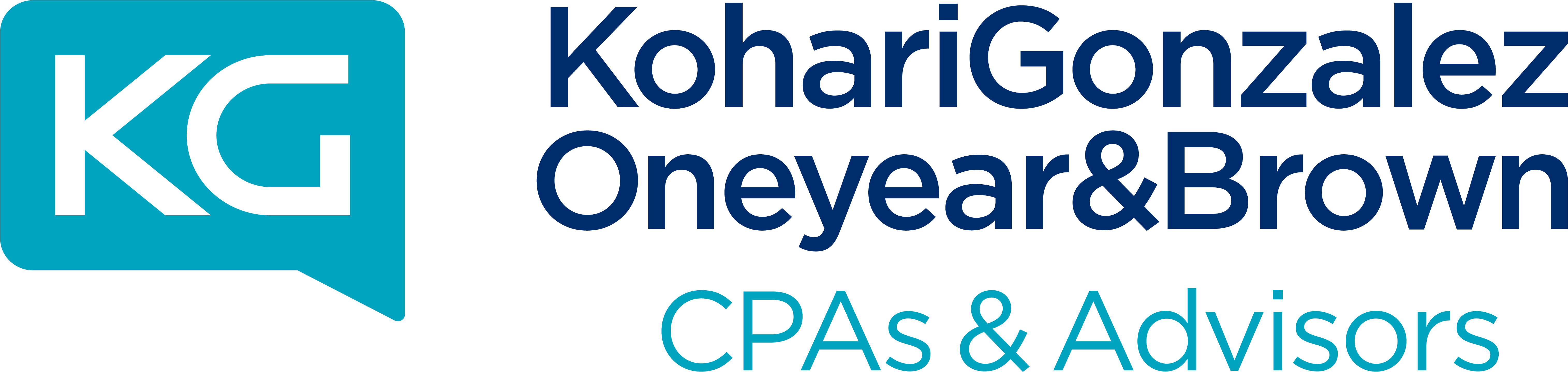 KG CPA Transparent Logo