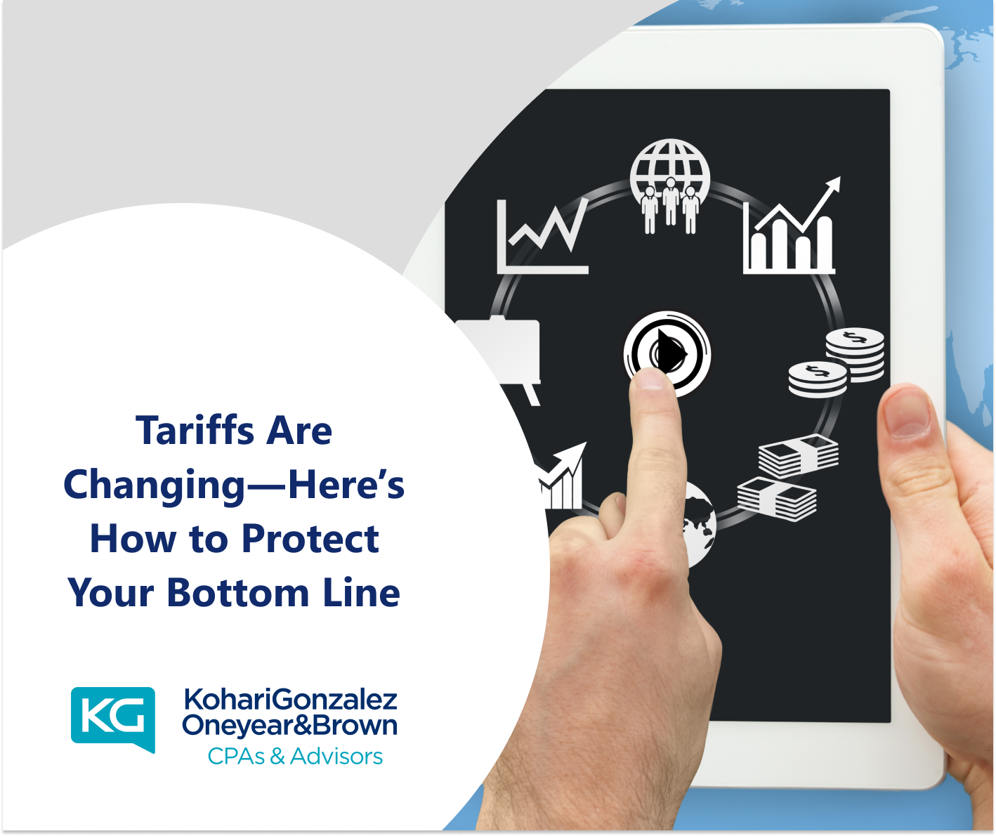 Tariffs Are Changing—Here’s How to Protect Your Bottom Line