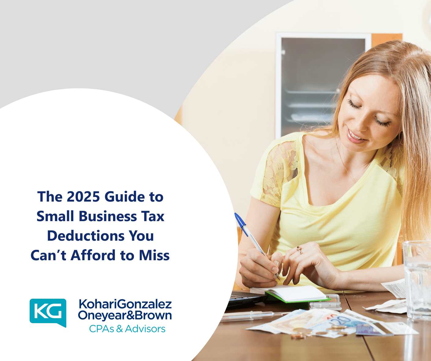 The 2025 Guide to Small Business Tax Deductions You Can’t Afford to Miss
