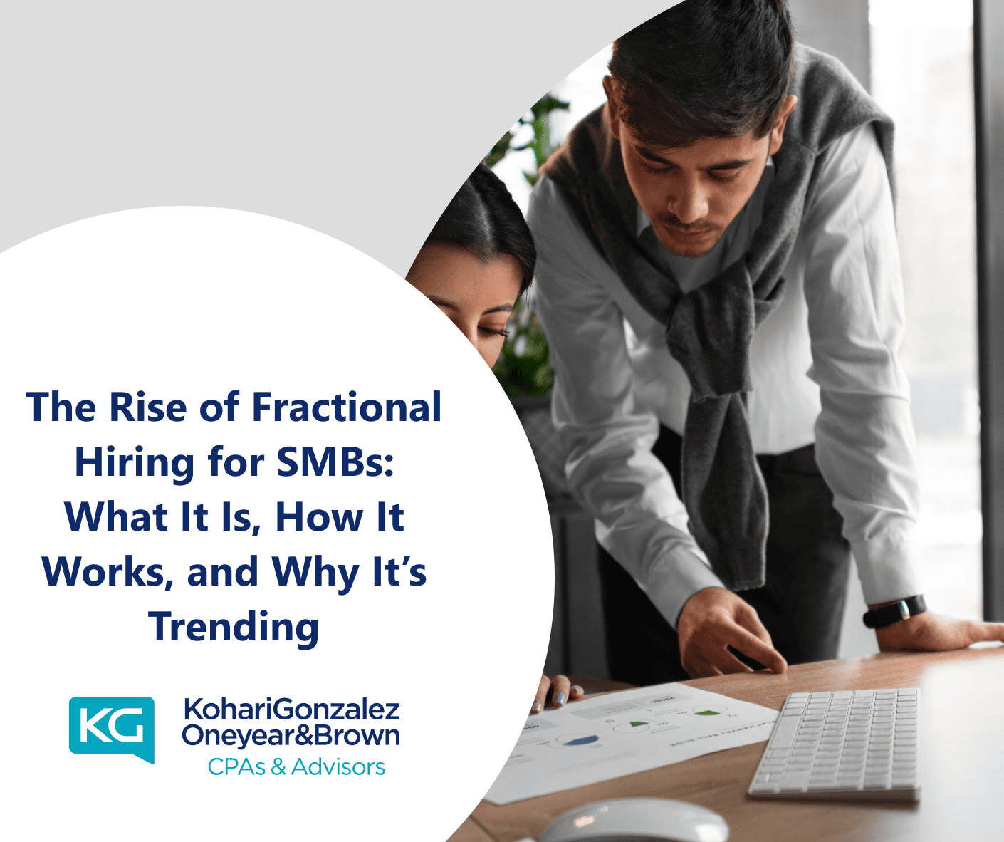 The Rise of Fractional Hiring for SMBs What It Is, How It Works, and Why It’s Trending