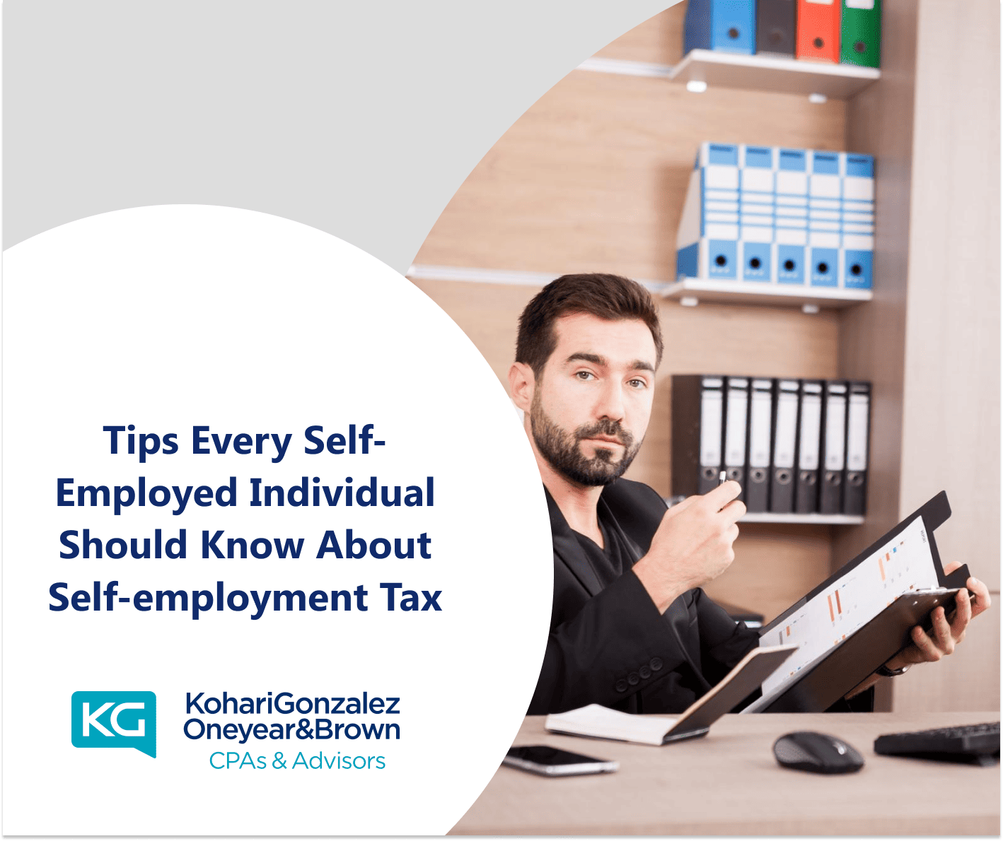 Tips Every Self-Employed Individual Should Know About Self-employment Tax
