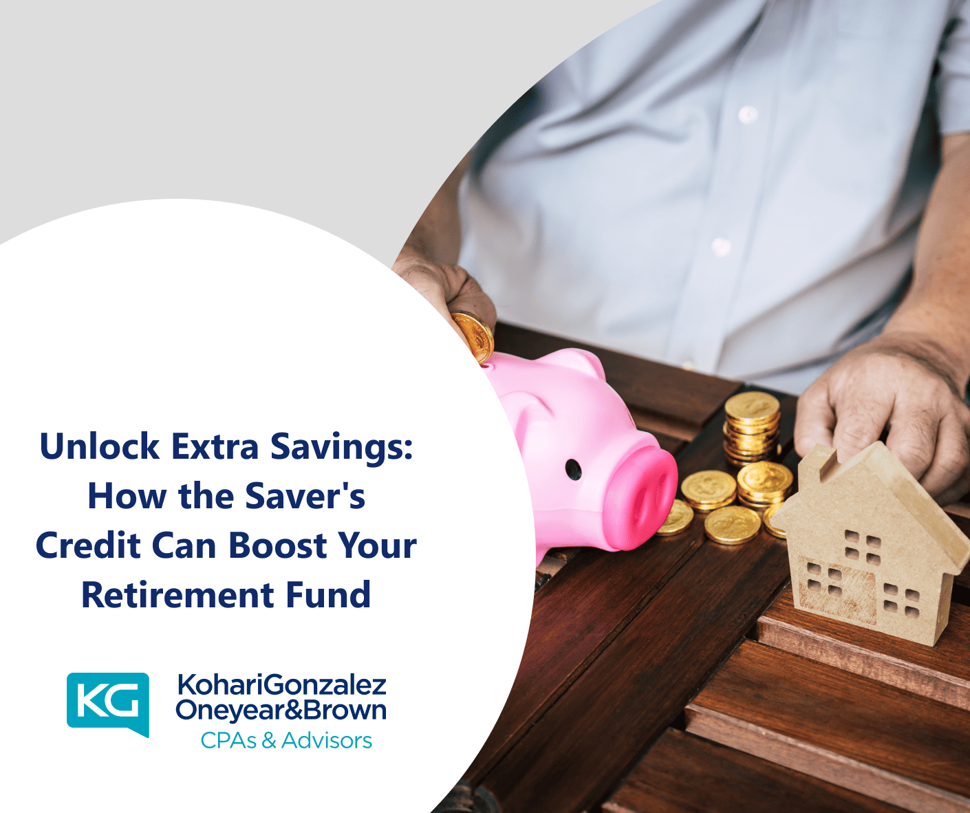 Unlock Extra Savings How the Saver's Credit Can Boost Your Retirement Fund