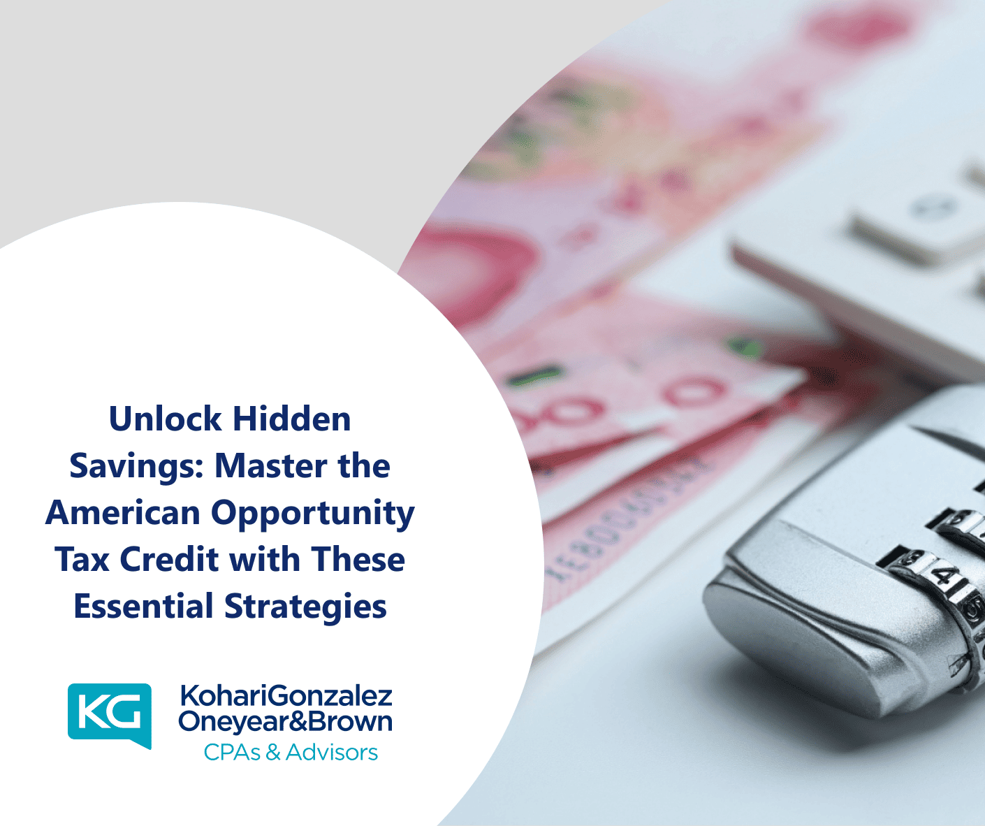 Unlock Hidden Savings: Master the American Opportunity Tax Credit with These Essential Strategies