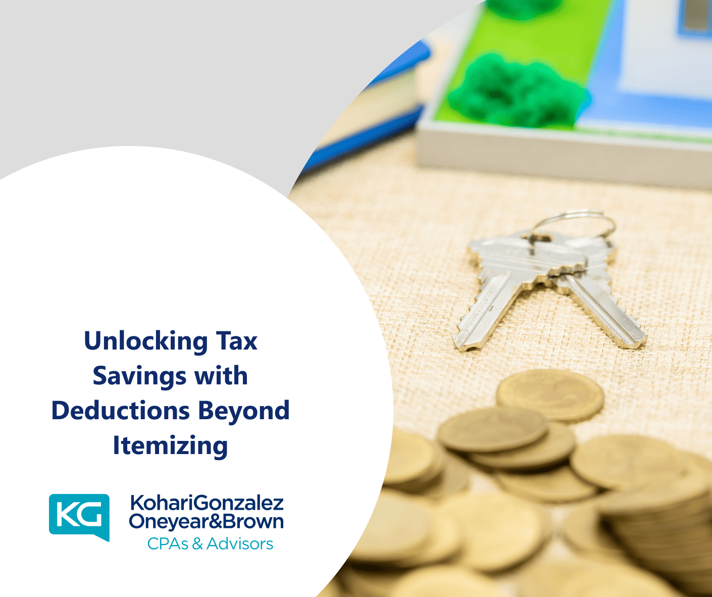 Unlocking Tax Savings with Deductions Beyond Itemizing