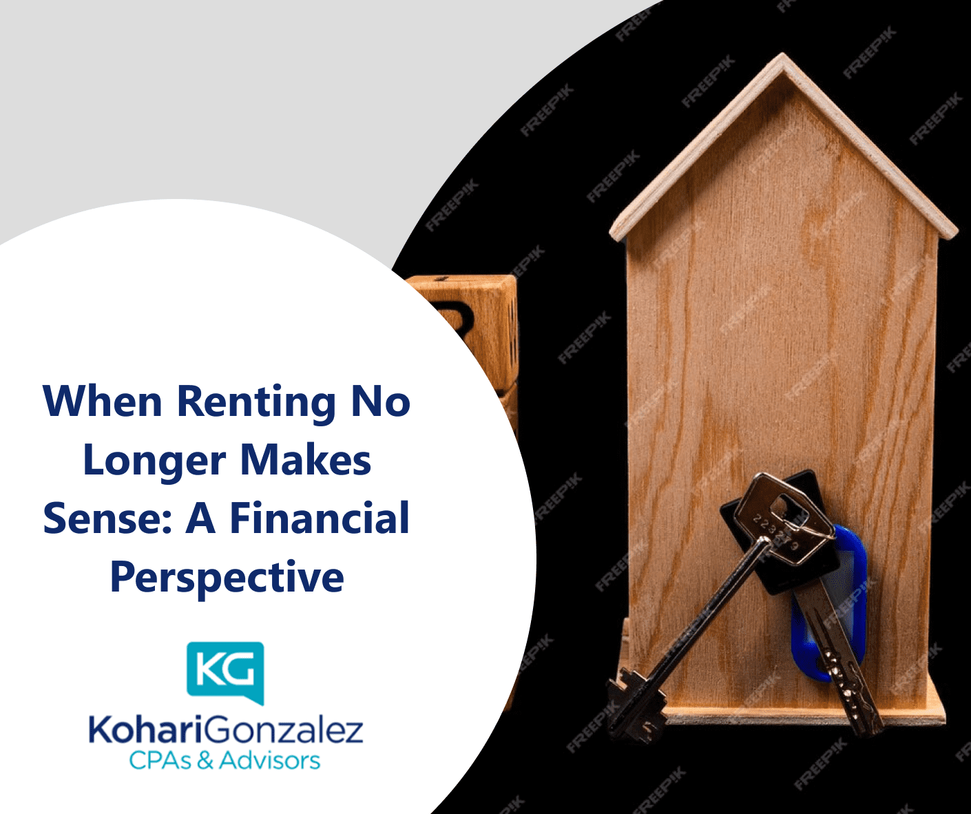 When Renting No Longer Makes Sense A Financial Perspective