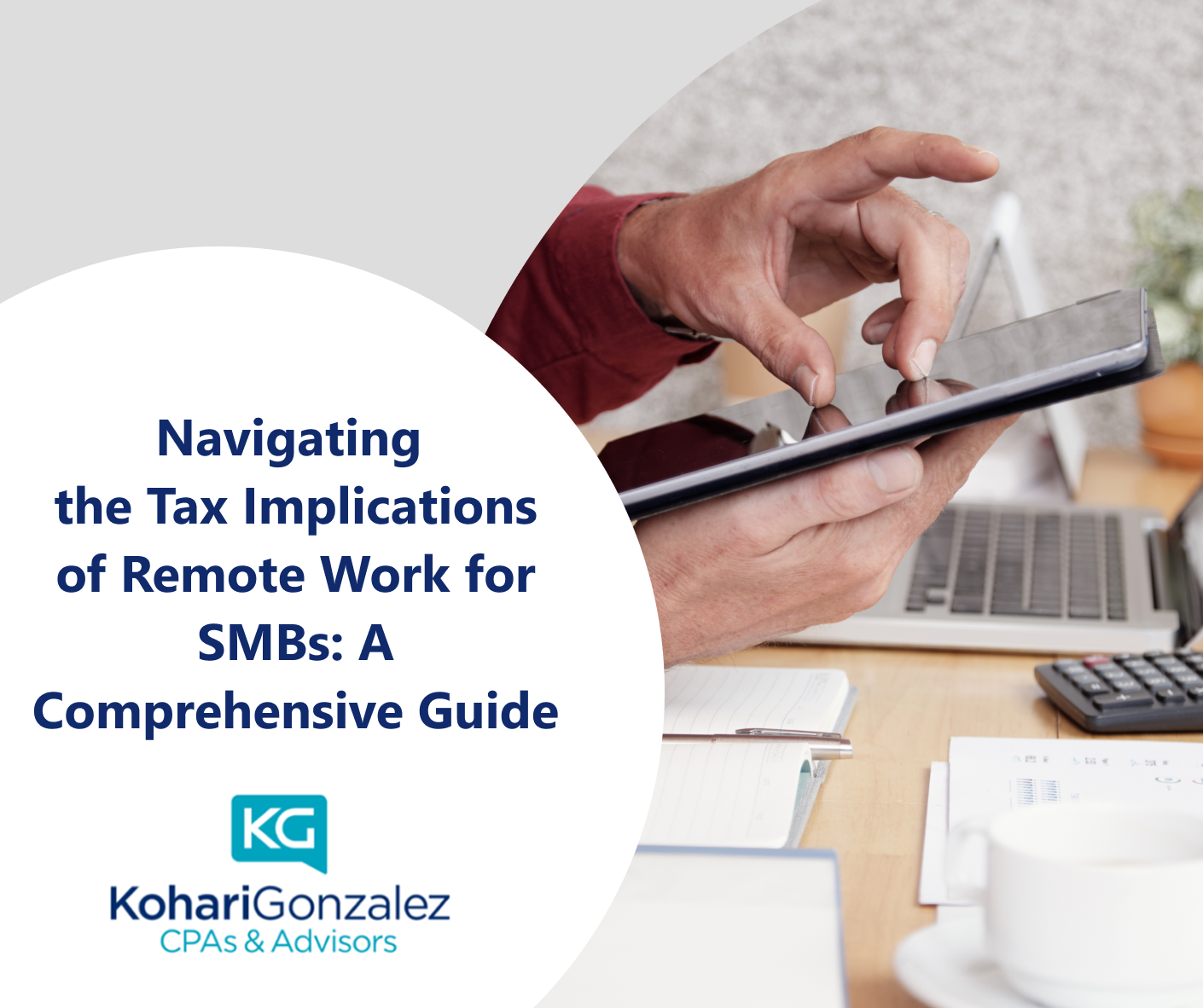 The Tax Implications Of Remote Work: A Comprehensive Guide The Tax Implications Of Remote Work: A Comprehensive Guide